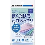 HAKUBA トレシーネオ S ラベンダー KTR-28LVの画像