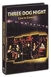 Three Dog Night - Live [VHS]