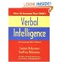 How to Increase Your Child's Verbal Intelligence: The Groundbreaking Language Wise Method
