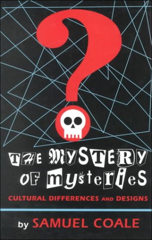 The Mystery of Mysteries: Cultural Differences and Designs