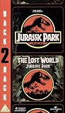 Jurassic Park / The Lost World [UK IMPORT] - Pete Postlethwaite