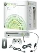 Xbox 360 - Konsole mit 20 GB Festplatte & Wireless Controller