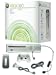 Xbox 360 - Konsole mit 20 GB Festplatte & Wireless Controller