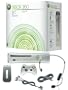 Xbox 360 - Konsole mit 20 GB Festplatte & Wireless Controller