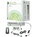 Xbox 360 - Konsole mit 20 GB Festplatte & Wireless Controller