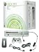 Xbox 360 - Konsole mit 20 GB Festplatte & Wireless Controller