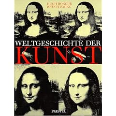 Weltgeschichte der Kunst
