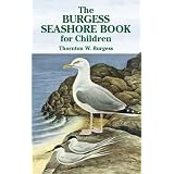 The Burgess Seashore Book for Children (Dover Storybooks for Children)