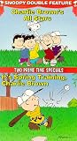 Snoopy Double Feature Vol. 8 (Charlie Browns All-Stars/Its Spring Training, Charlie Brown)