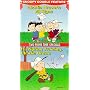Snoopy Double Feature Vol. 8 (Charlie Brown's All-Stars/It's Spring Training, Charlie Brown) [VHS]