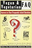 Vegan & Vegetarian FAQ: Answers to Your Frequently Asked Questions