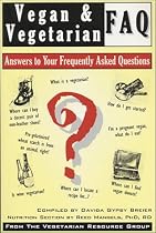 Vegan & Vegetarian Faq: Answers to Your Frequently Asked Questions