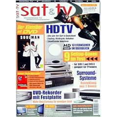 SAT & TV Spezial
