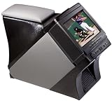 Memorex Travelview 43055 Mobile VCR with 9" TV