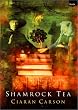 Shamrock Tea with Print