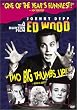 Ed Wood [Import USA Zone 1]