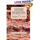 Colorado Rockhounding: A Guide to Minerals, Gemstones, and Fossils (Rock Collecting) (Rock... by  Stephen M. Voynick