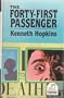 The 41st Passenger