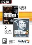 Gangsters 1 & 2 Double Pack (
