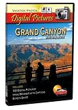 Grand Canyon National Park Digital Pictures