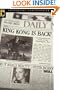 King Kong Is Back!: An Unauthorized Look at One Humongous Ape (Smart Pop series)