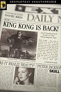King Kong Is Back!: An Unauthorized Look at One Humongous Ape! (Smart Pop series)
