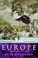 Europe: A Cultural History