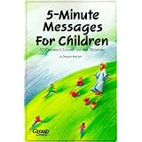 5-Minute Messages for Children