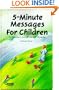 5-Minute Messages for Children