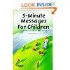 5-Minute Messages for Children