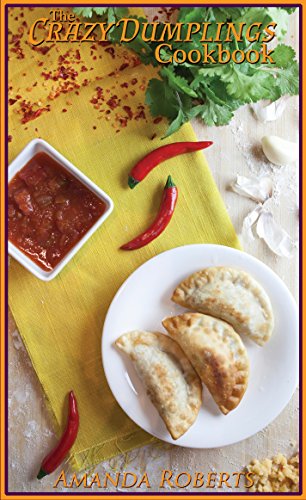 Crazy Dumplings