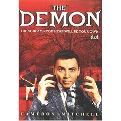The Demon by 