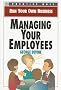 Managing Your Employees (Run Your Own Business)