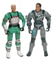 G.I. Joe: G.I. Joe Spytroops Sgt. Hacker and Scalpel