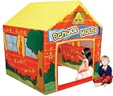 School House Play Tent