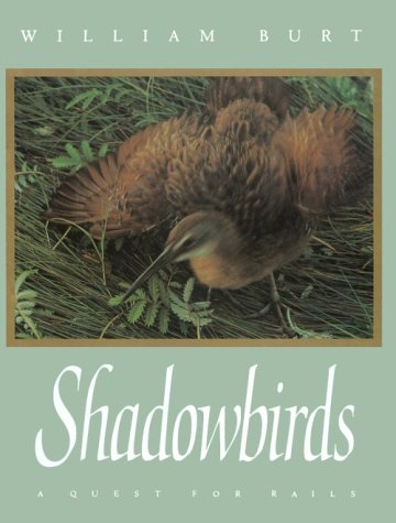 shadowbirds
