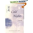 Cold Nights by Pa Chin, Nathan K. Mao, and Liu Ts'un-yan