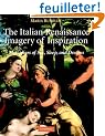 The Italian Renaissance Imagery of Inspiration: Metaphors of Sex, Sleep, and Dream