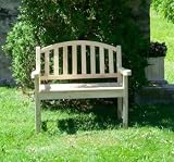 Outdoor Bench