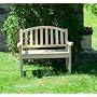 Bench - Monet 3 foot