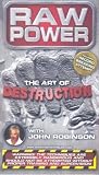 Review Beckmann Visual Publishing  / Raw Power - The Art Of Destruction