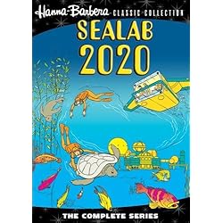 Sealab 2020 - The Complete Series