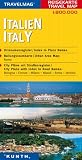  : Reisekarte : Italien