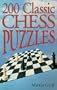 200 Classic Chess Puzzles