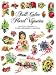 Full-Color Floral Vignettes (Dover Pictorial Archive Series)
