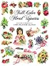 Full-Color Floral Vignettes (Dover Pictorial Archive Series)