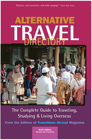 Guides and Directories