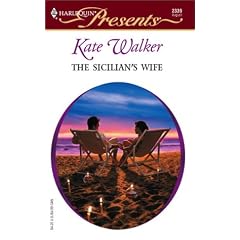 The Sicilian's Wife (Harlequin Presents)