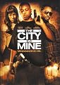 The City is Mine