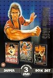 Revue Stonevision Entertainment  / Martial Arts Super Box Set